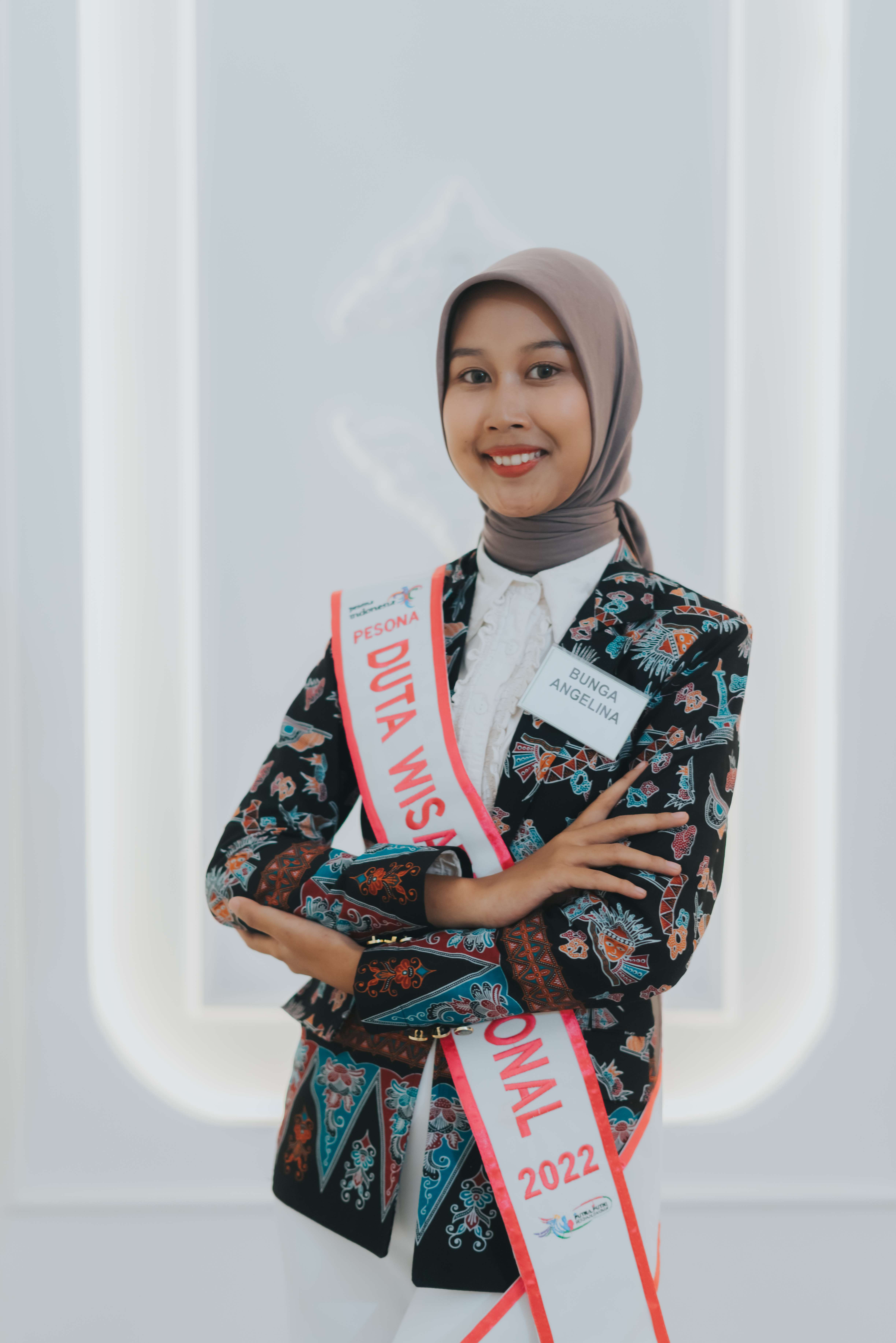 BUNGA ANGELINA